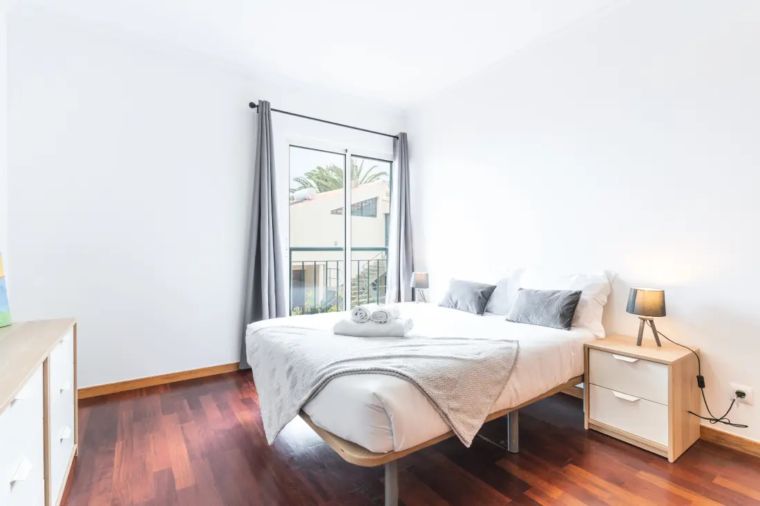 Appartements à Caniço (Madère)