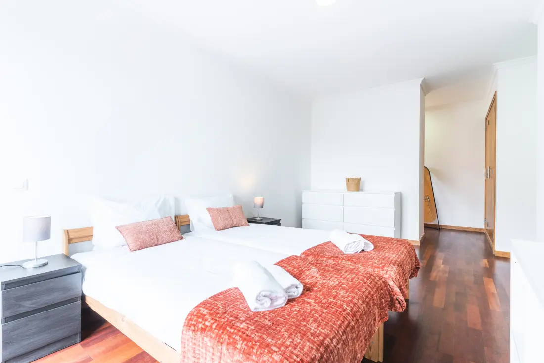 Appartements à Caniço (Madère)