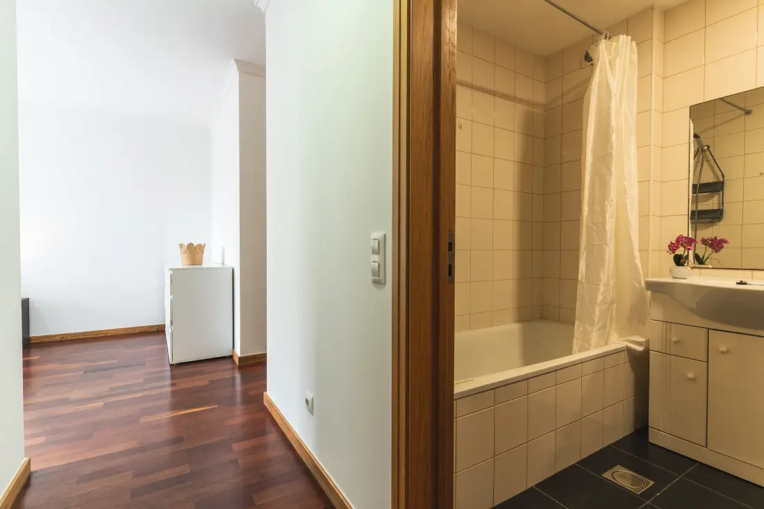 Appartements à Caniço (Madère)