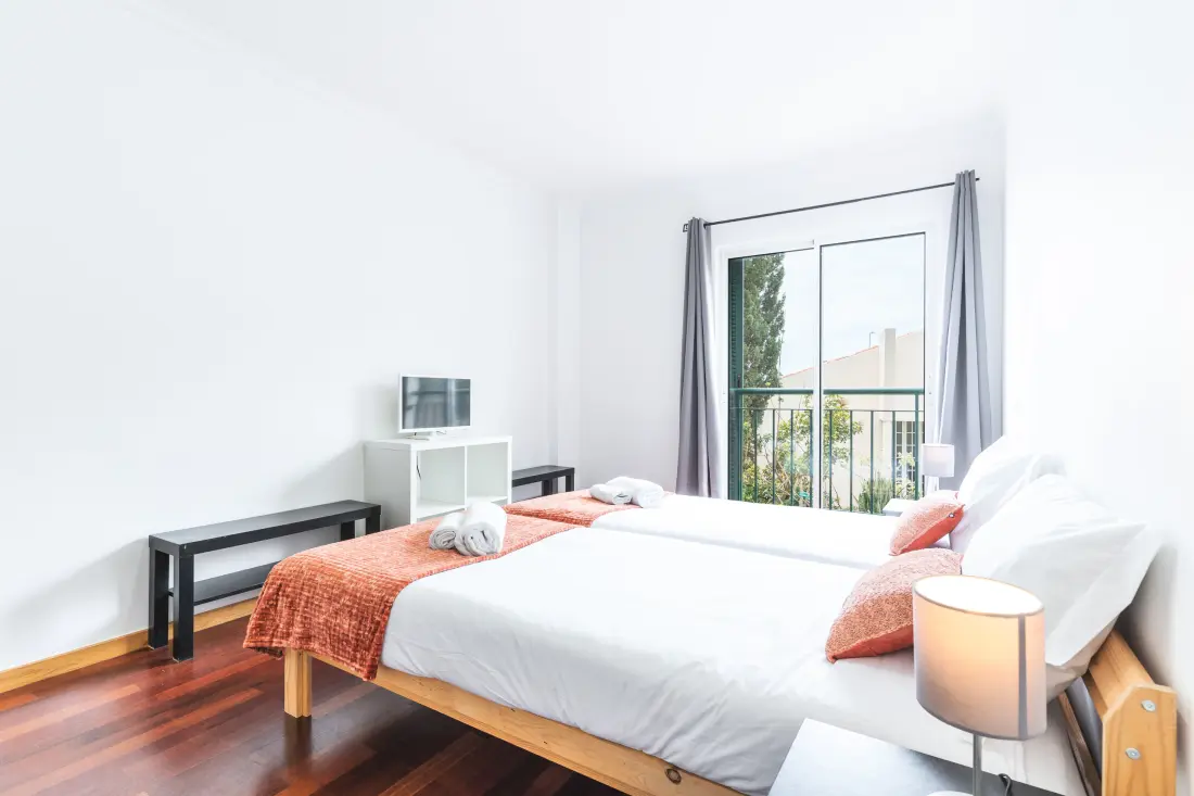 Appartements à Caniço (Madère)