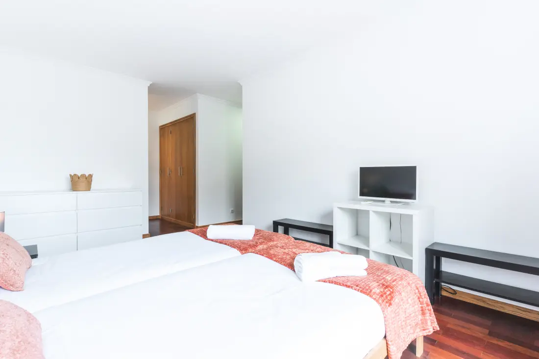 Appartements à Caniço (Madère)