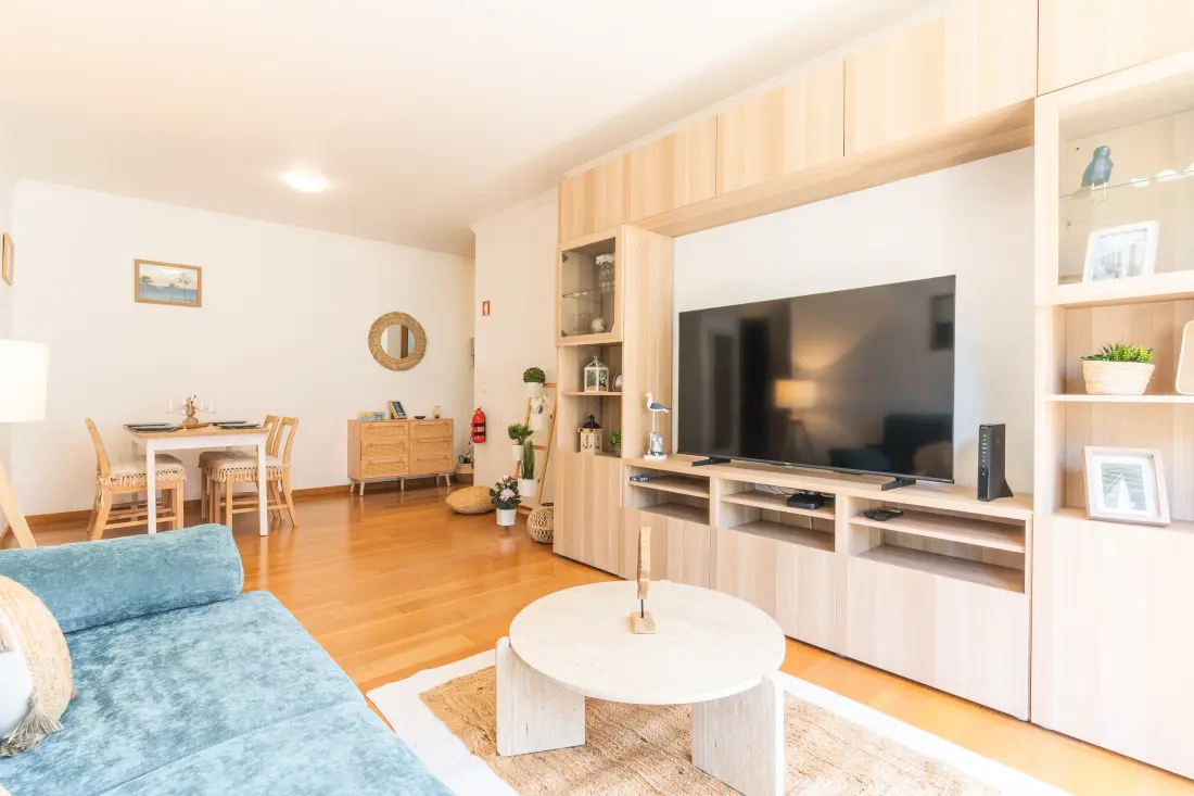Appartements à Caniço (Madère)