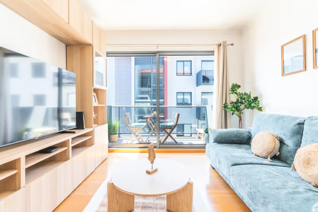 Appartements à Caniço (Madère)