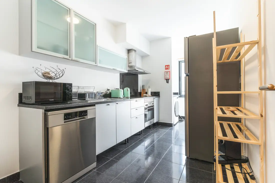 Appartements à Caniço (Madère)
