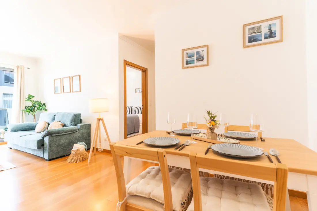 Appartements à Caniço (Madère)