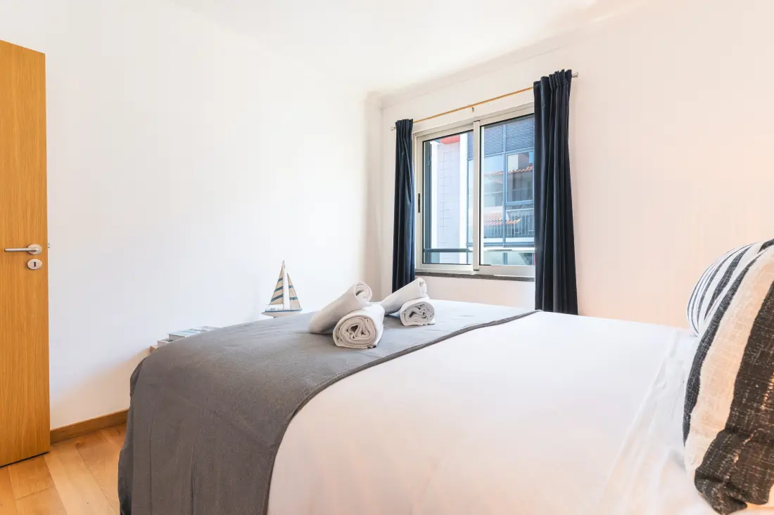 Appartements à Caniço (Madère)