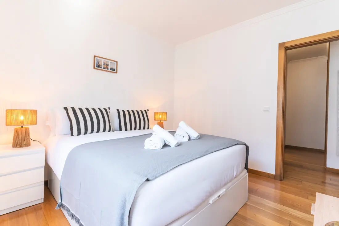 Appartements à Caniço (Madère)