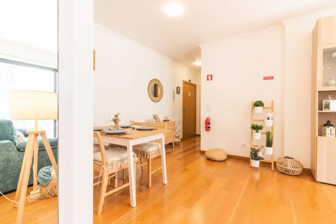 Appartements à Caniço (Madère)