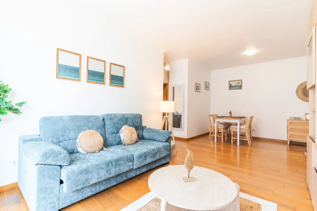 Appartements à Caniço (Madère)