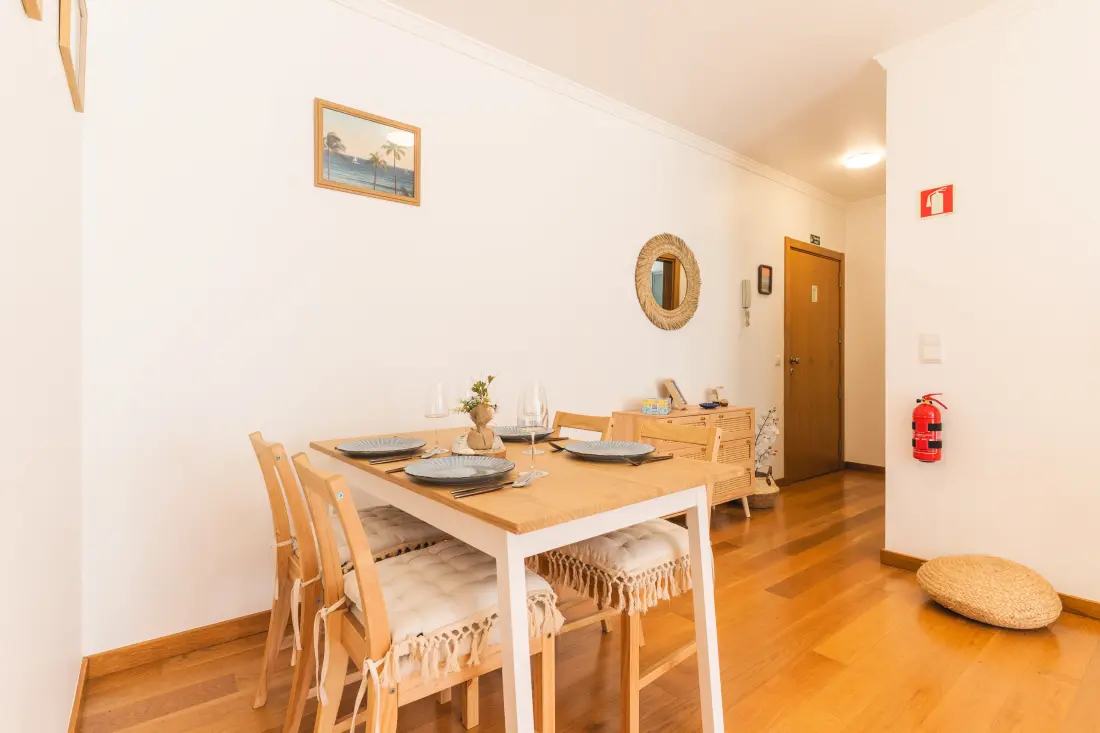 Appartements à Caniço (Madère)