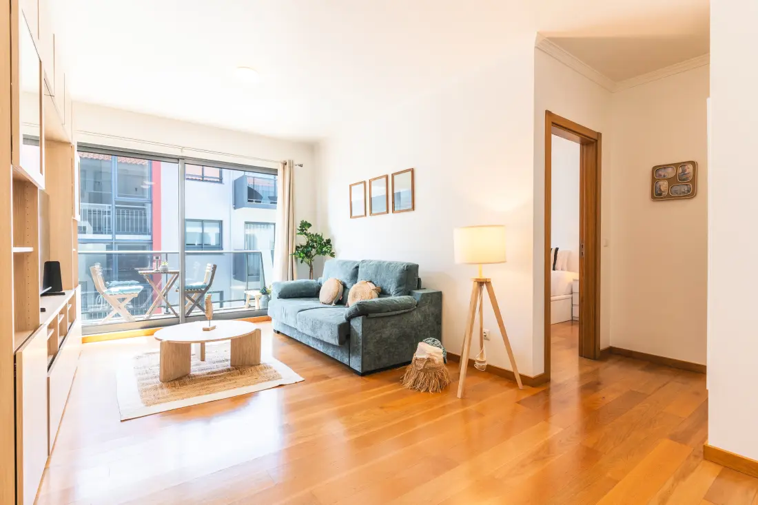 Appartements à Caniço (Madère)