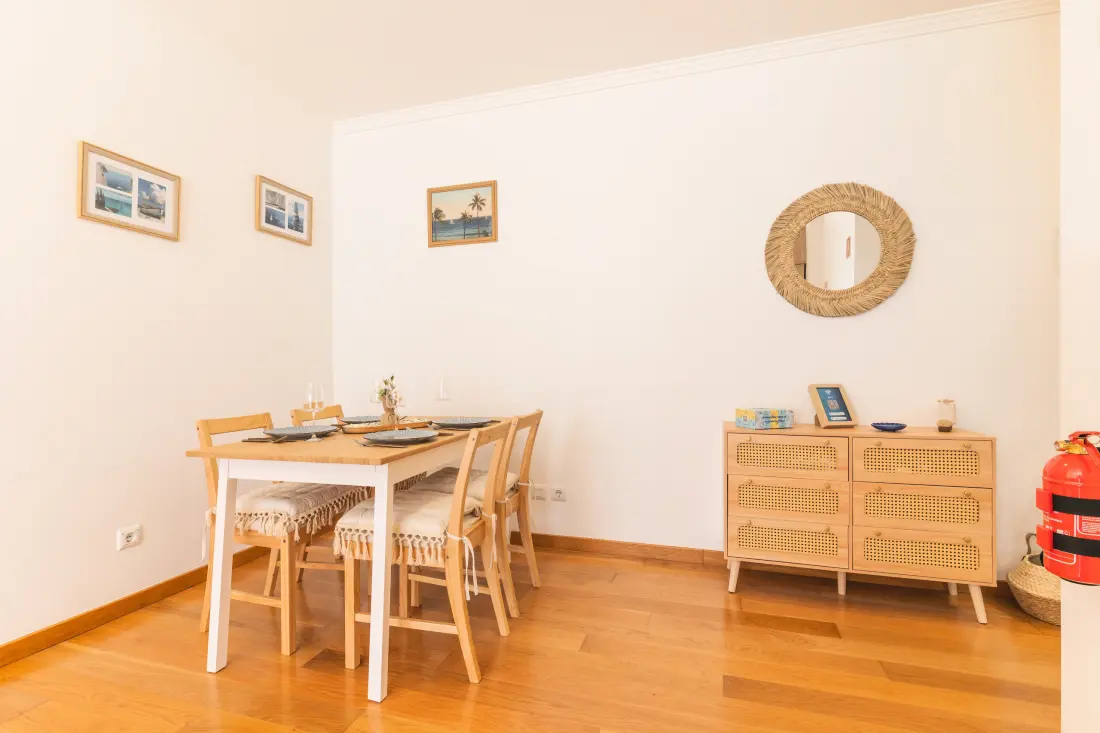 Appartements à Caniço (Madère)