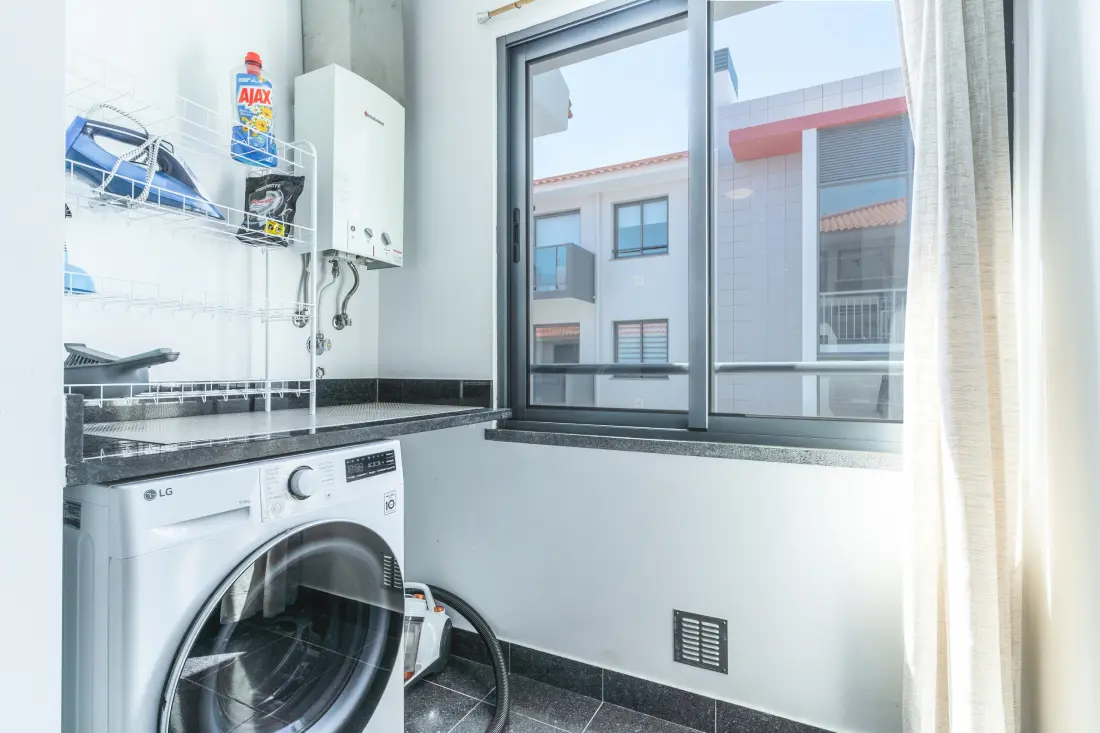 Appartements à Caniço (Madère)