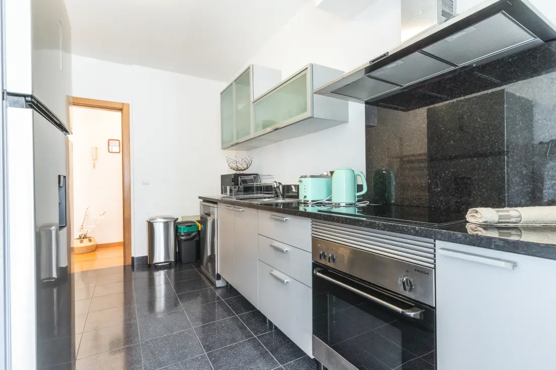 Appartements à Caniço (Madère)