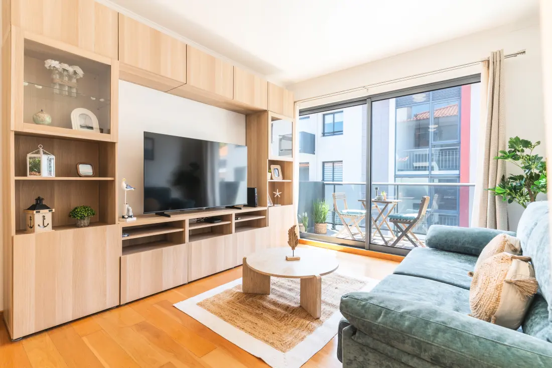 Appartements à Caniço (Madère)