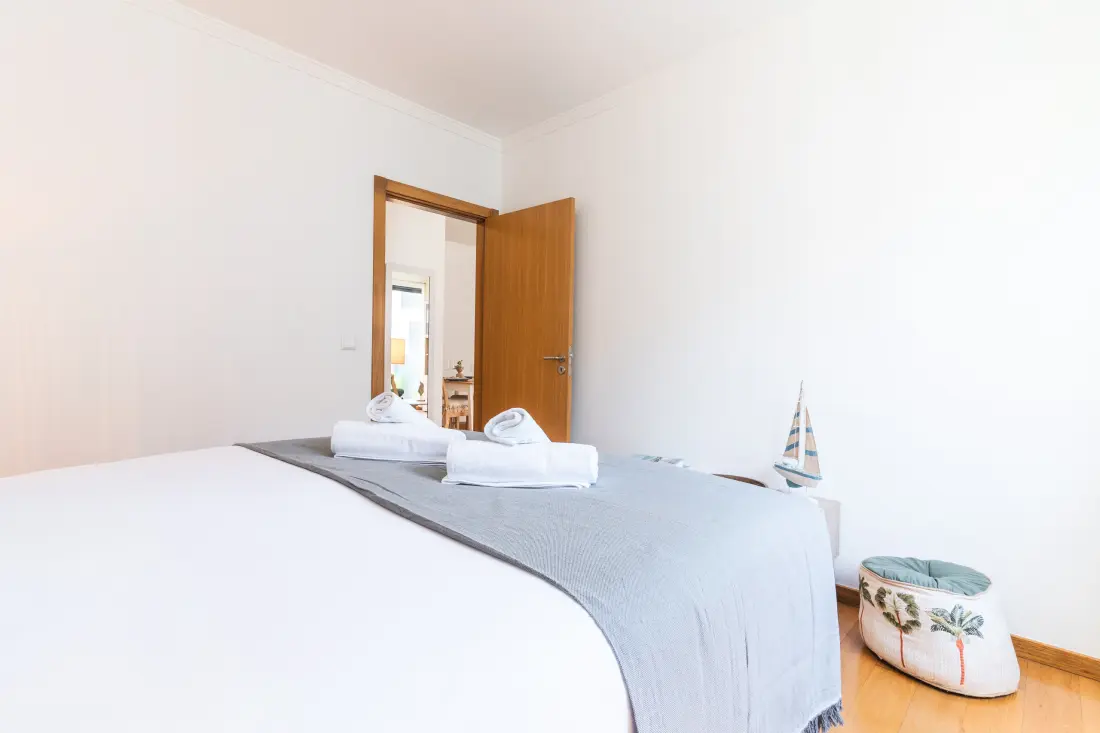 Appartements à Caniço (Madère)