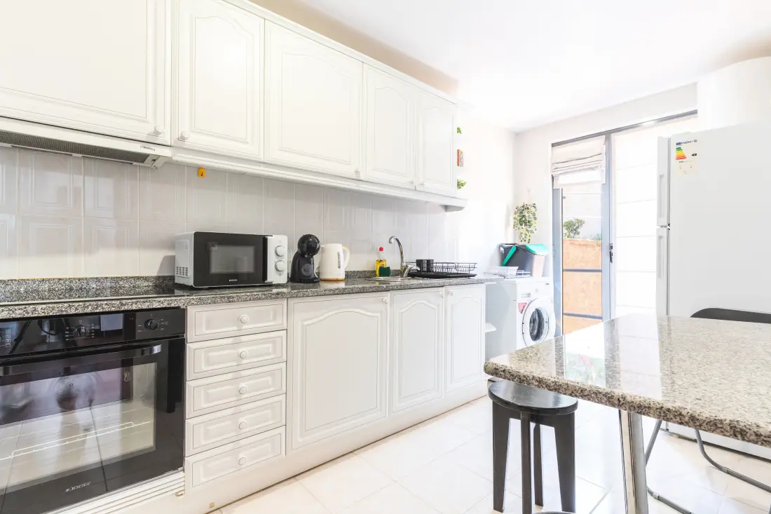 Appartements à Caniço (Madère)