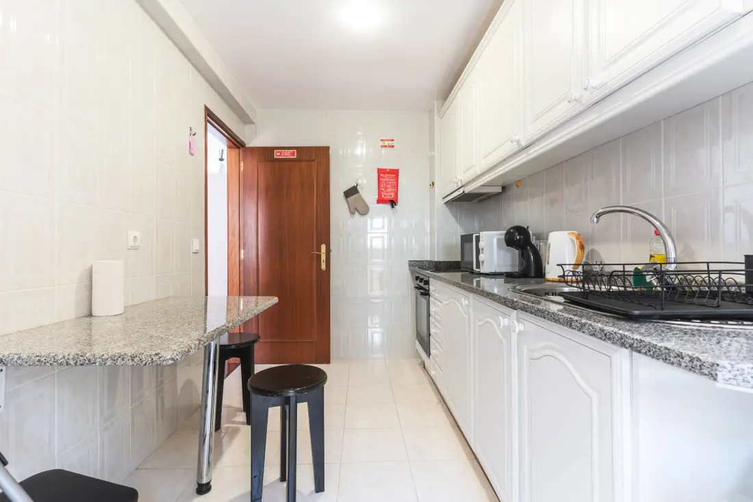 Appartements à Caniço (Madère)