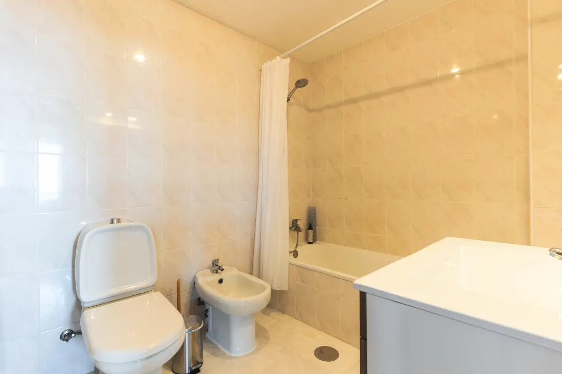 Appartements à Caniço (Madère)