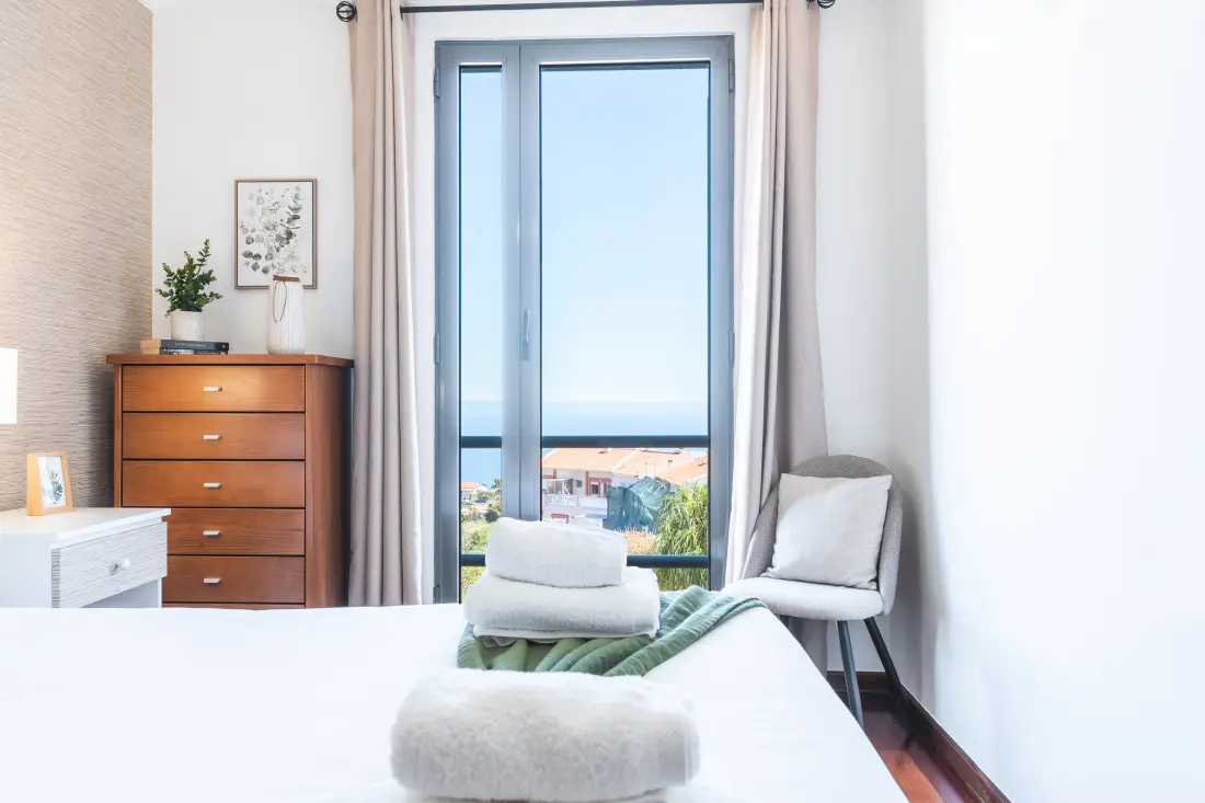 Appartements à Caniço (Madère)