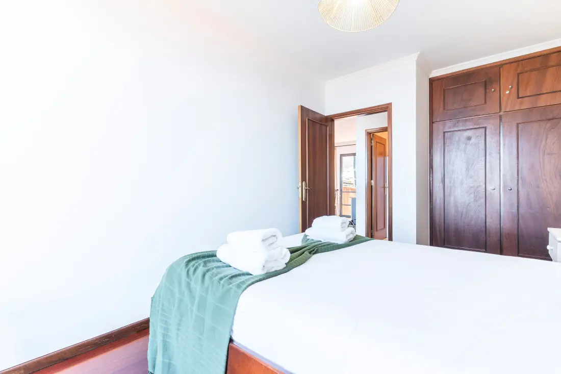 Appartements à Caniço (Madère)