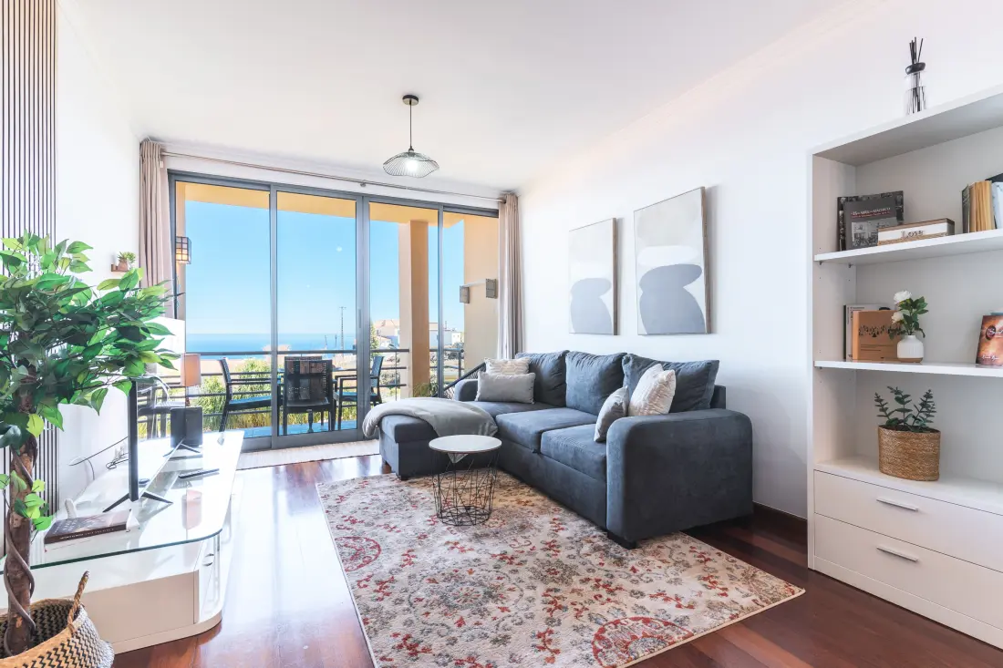 Appartements à Caniço (Madère)