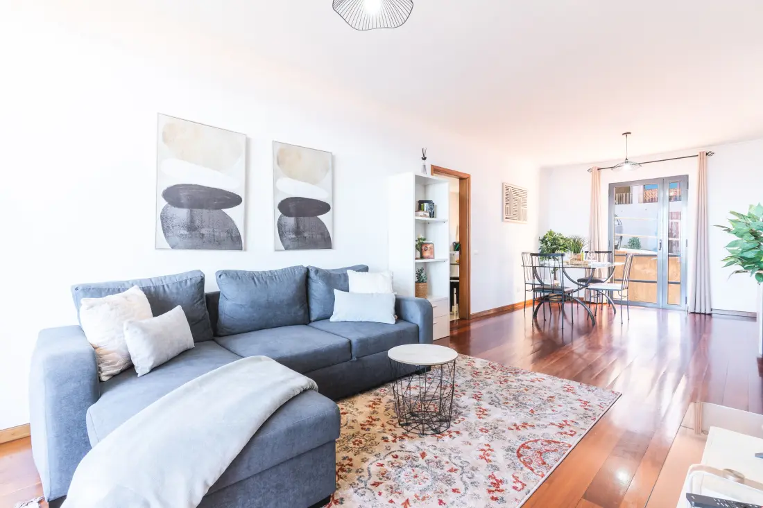 Appartements à Caniço (Madère)