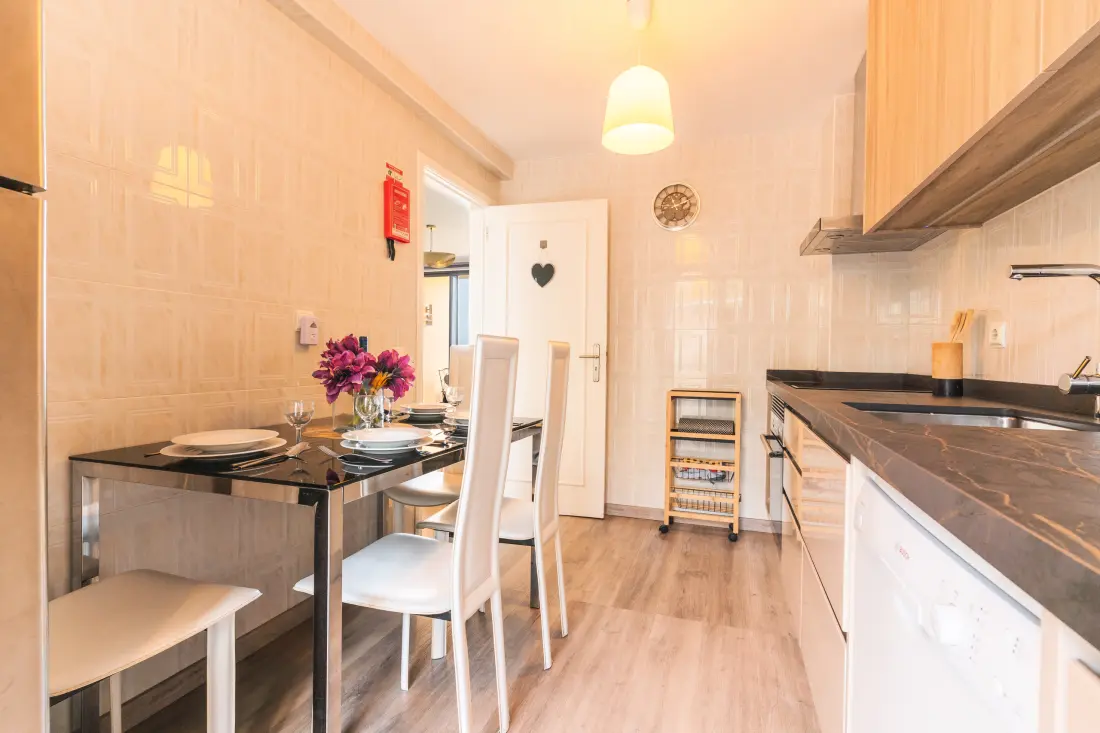 Appartements à Caniço (Madère)
