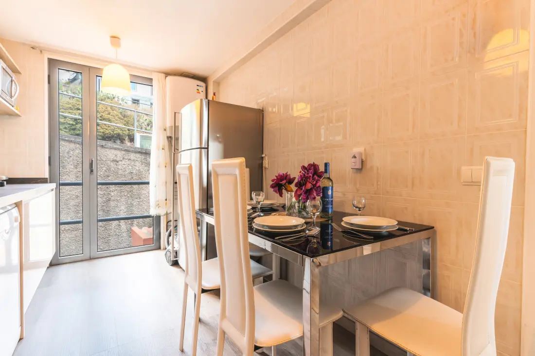 Appartements à Caniço (Madère)