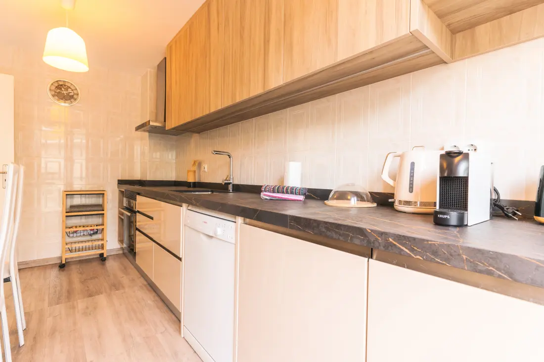 Appartements à Caniço (Madère)