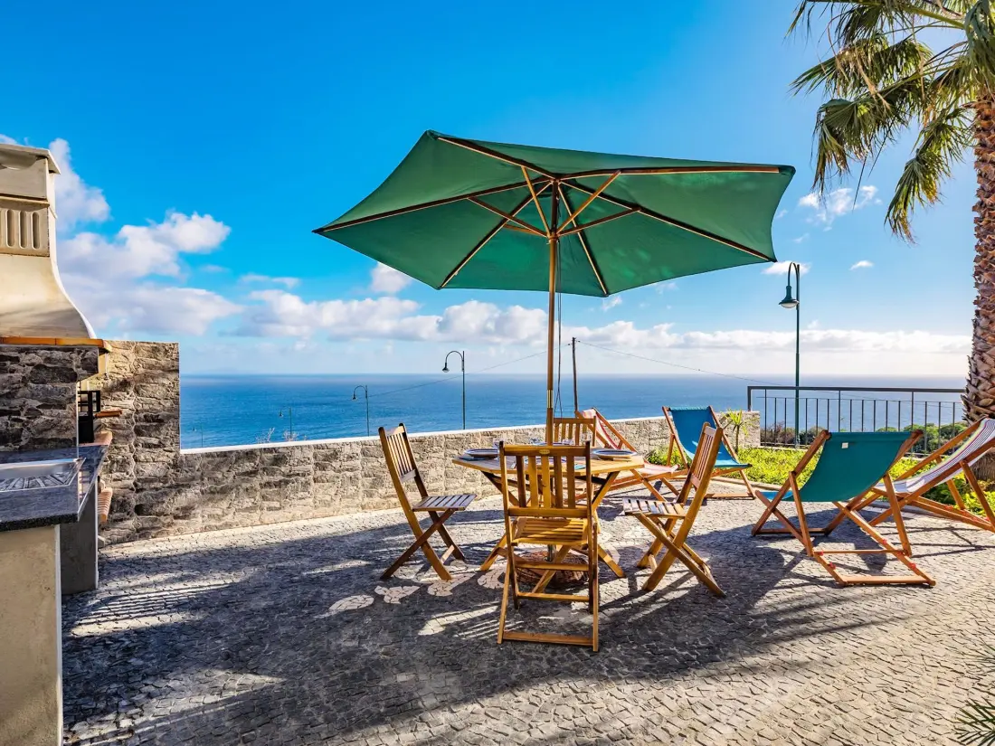 Maison de Vacances Madeira/CaniÃ§o
