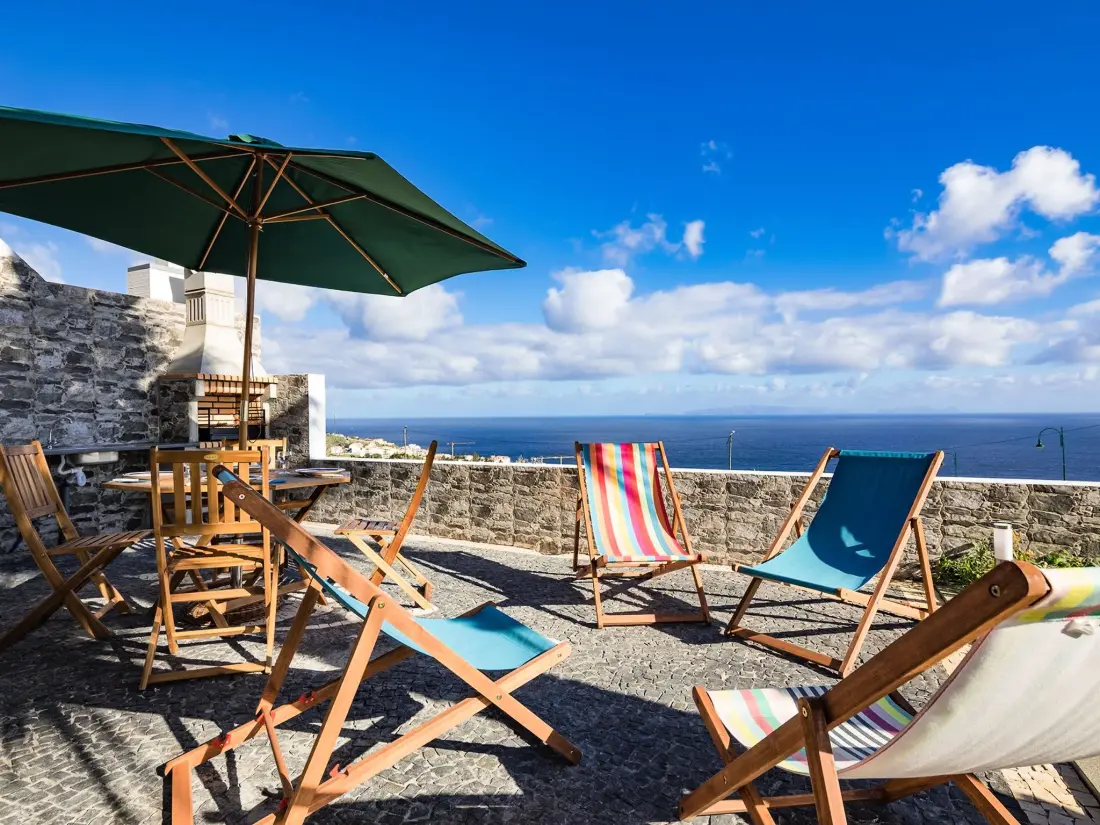 Maison de Vacances Madeira/CaniÃ§o