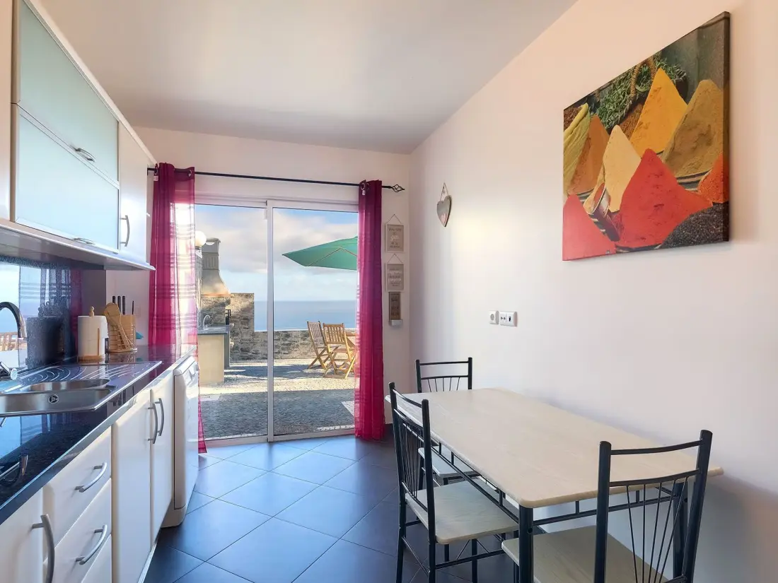 Maison de Vacances Madeira/CaniÃ§o