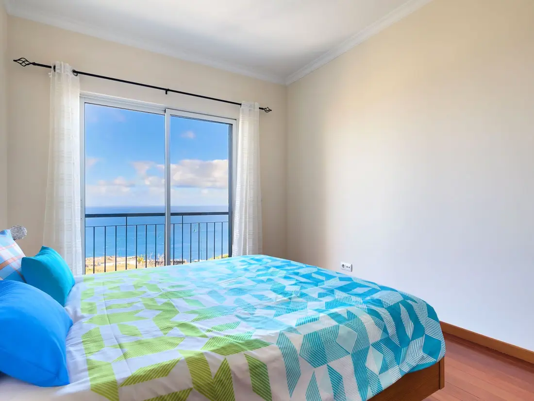 Maison de Vacances Madeira/CaniÃ§o