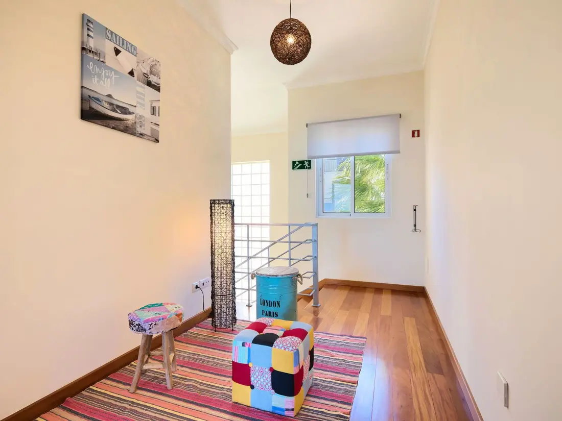Maison de Vacances Madeira/CaniÃ§o