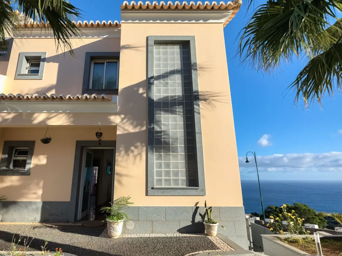Maison de Vacances Madeira/CaniÃ§o