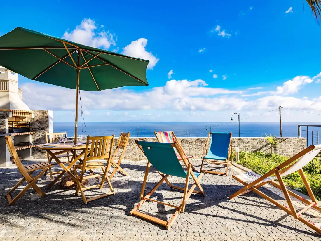 Maison de Vacances Madeira/CaniÃ§o