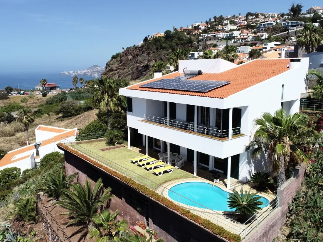 Maison de Vacances Madeira/CaniÃ§o