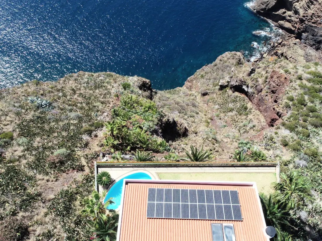 Maison de Vacances Madeira/CaniÃ§o