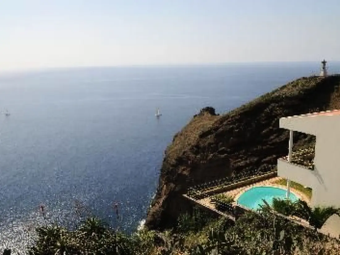 Maison de Vacances Madeira/CaniÃ§o
