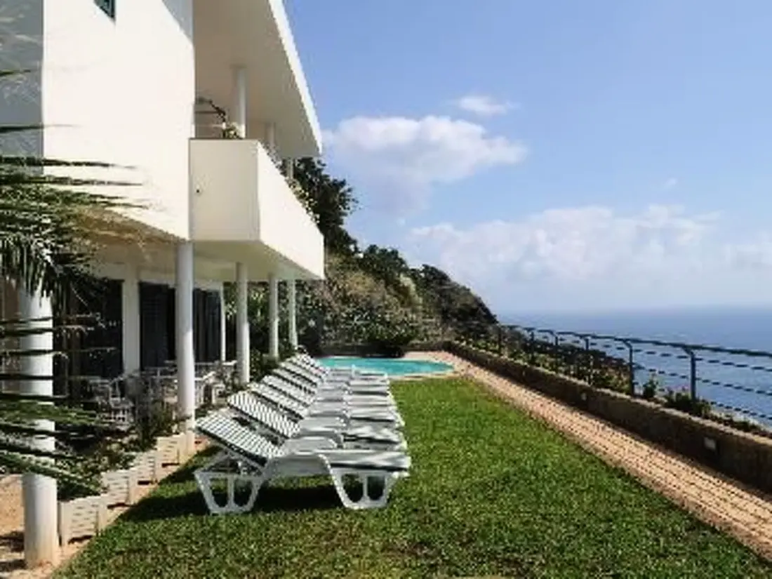 Maison de Vacances Madeira/CaniÃ§o