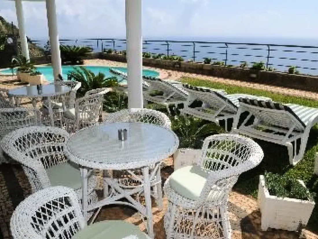 Maison de Vacances Madeira/CaniÃ§o