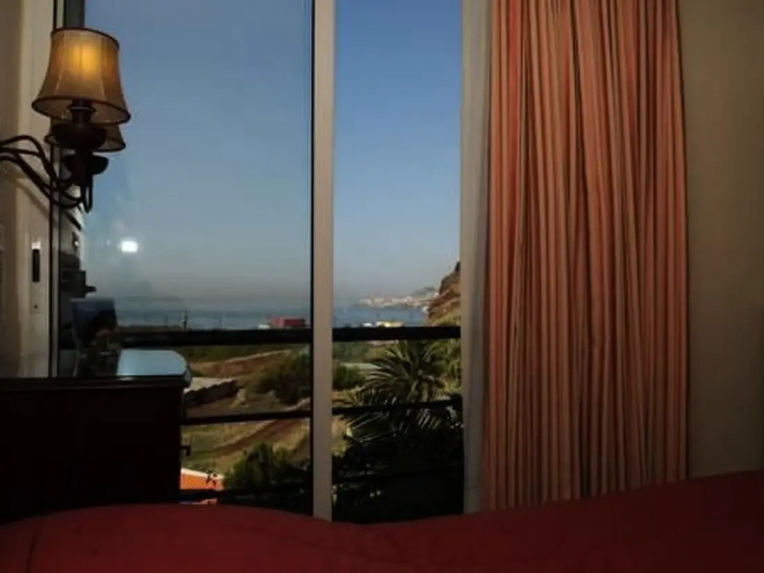 Maison de Vacances Madeira/CaniÃ§o