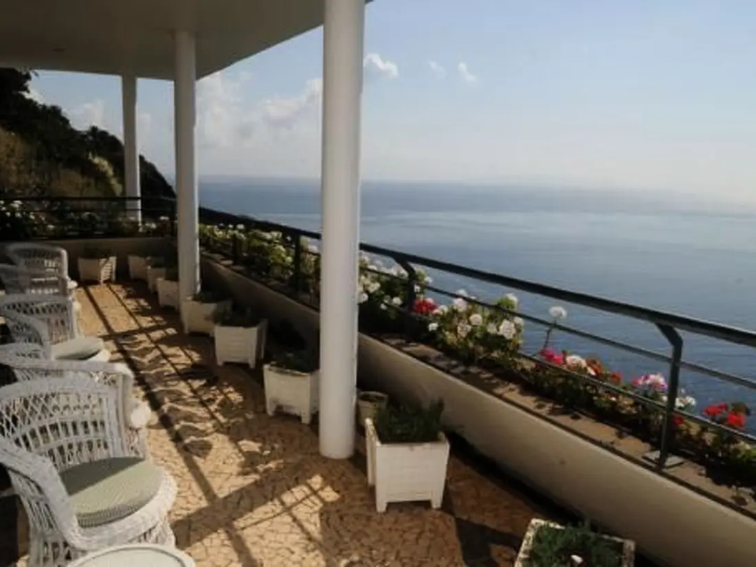 Maison de Vacances Madeira/CaniÃ§o