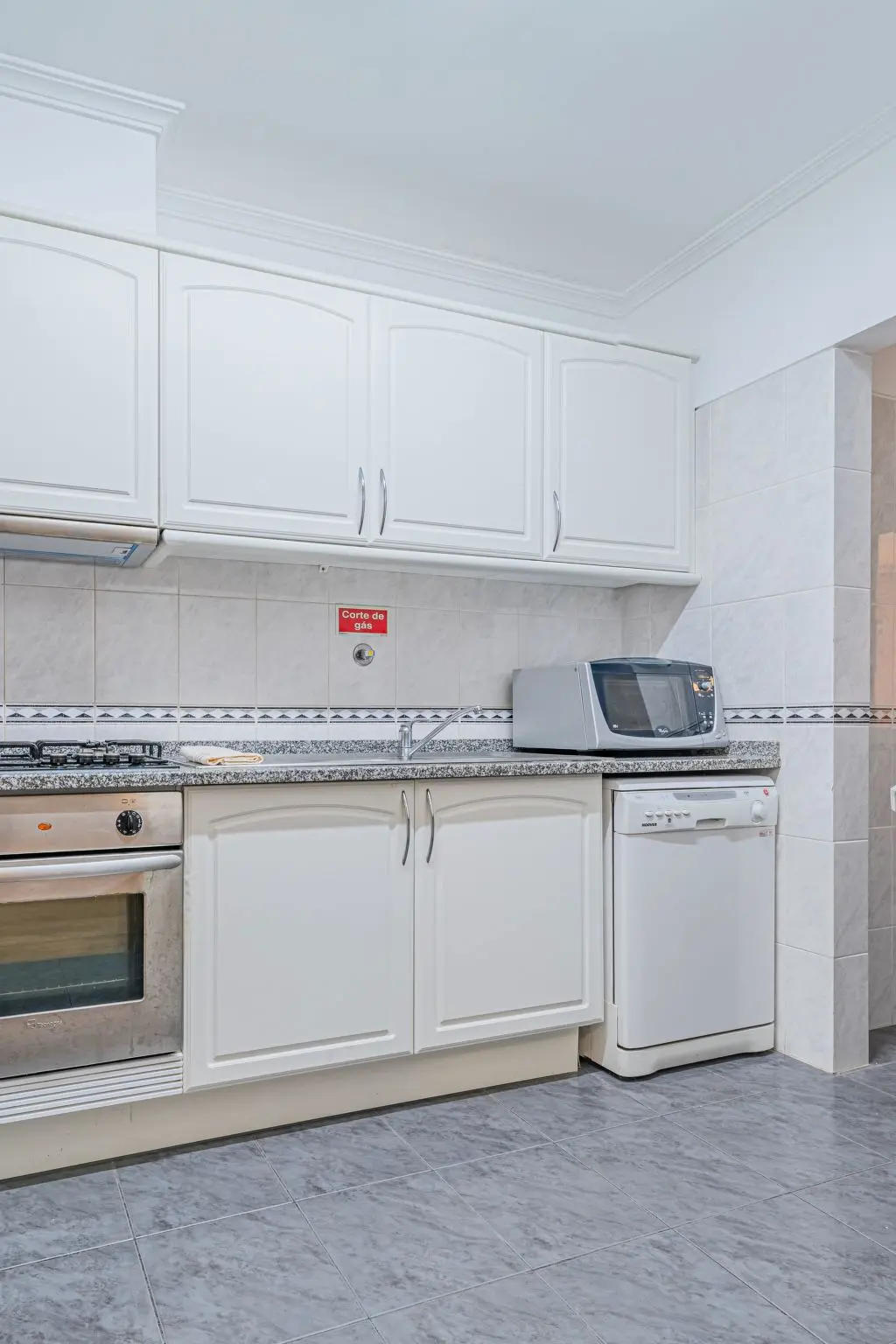 Résidence Appartement mit Meerblick