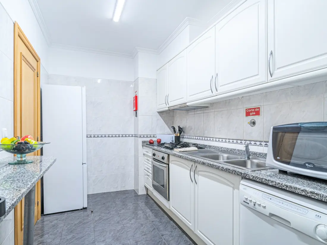 Résidence Appartement mit Meerblick