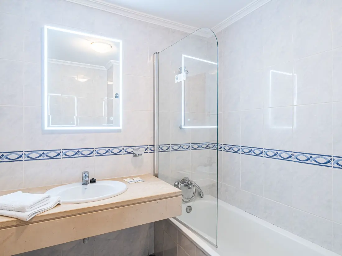 Résidence Appartement mit Meerblick