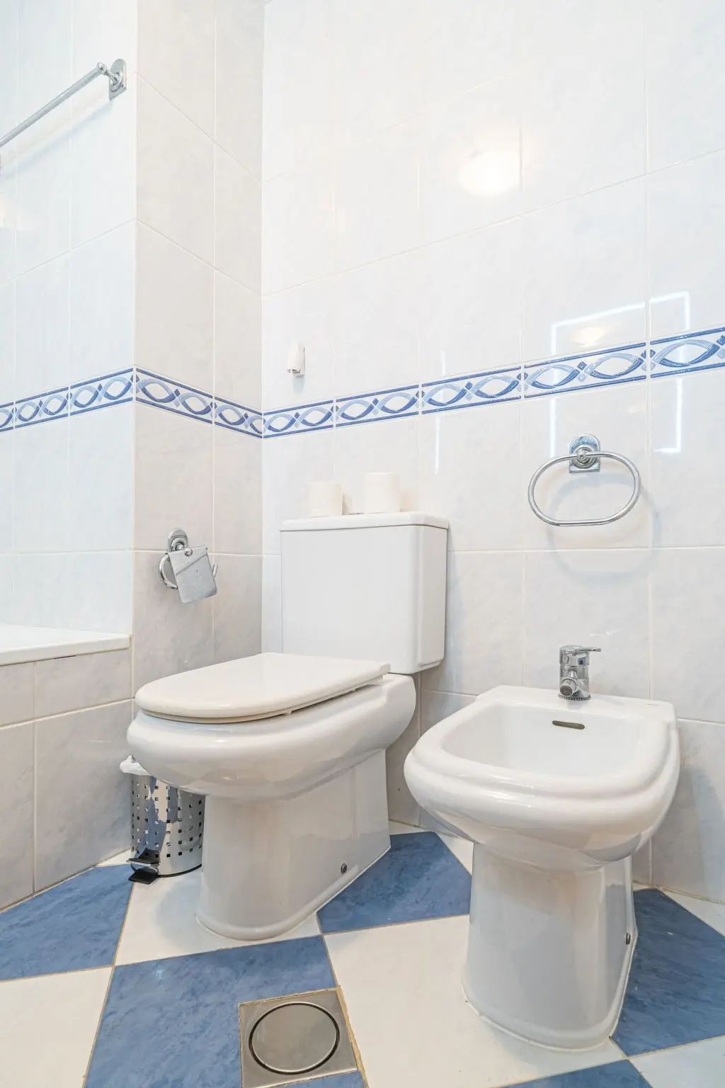 Résidence Appartement mit Meerblick