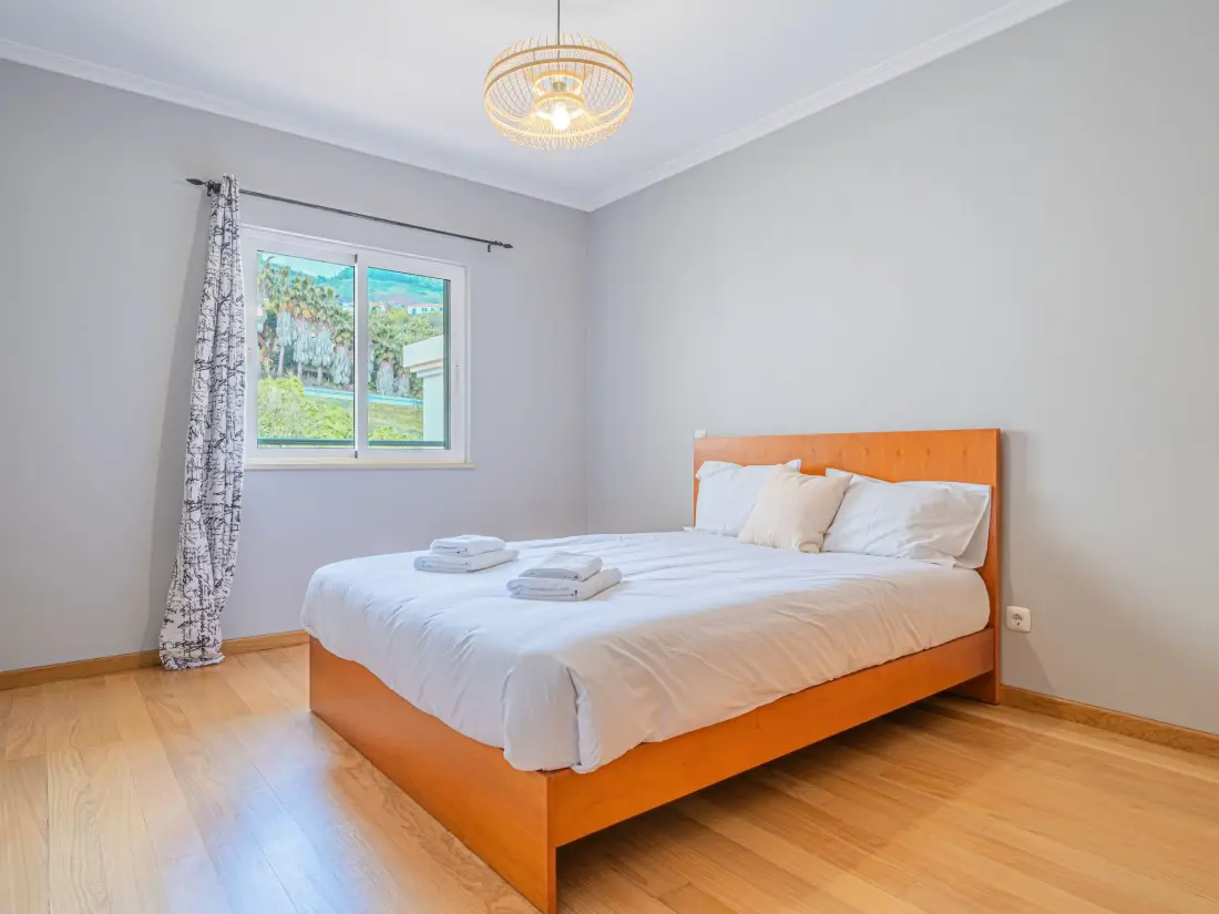 Résidence Appartement mit Meerblick
