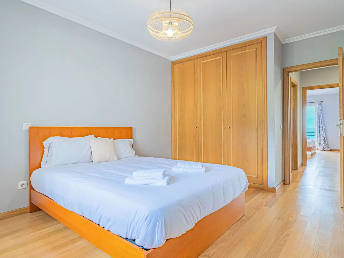 Résidence Appartement mit Meerblick